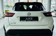 Nissan Juke - фото 3