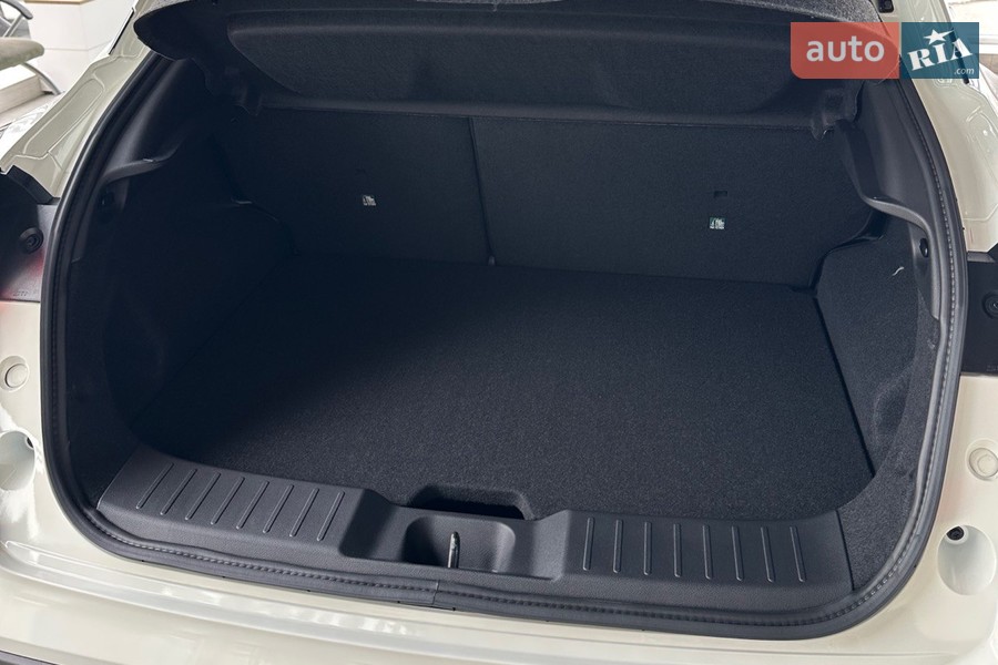 Nissan Juke - фото 19
