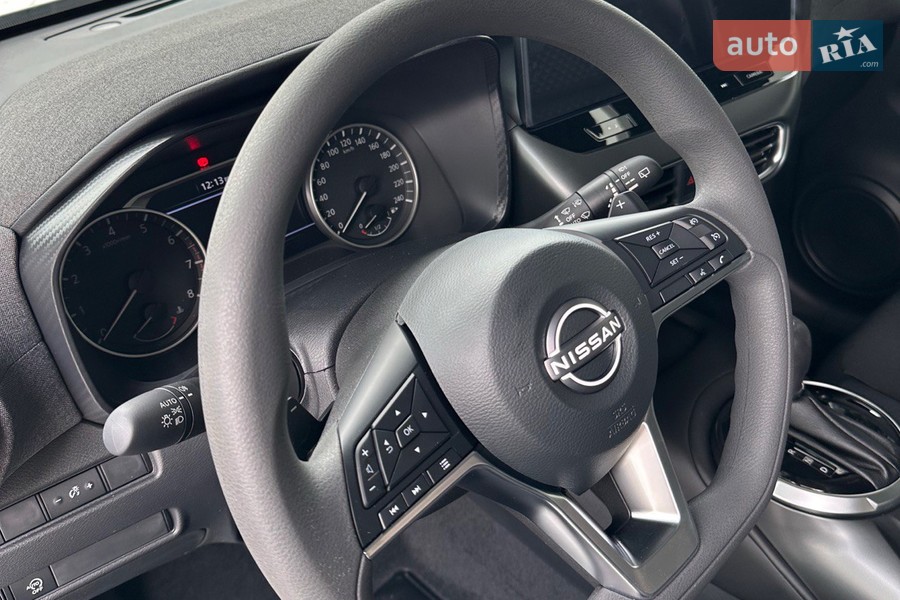Nissan Juke - фото 5