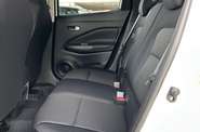Nissan Juke - фото 18