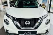 Nissan Juke - фото 4