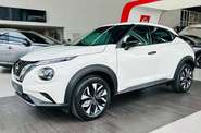 Nissan Juke - фото 1