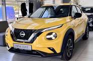 Nissan Juke N-Connecta