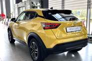 Nissan Juke N-Connecta