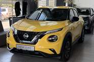 Nissan Juke N-Connecta