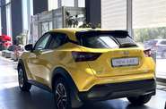 Nissan Juke N-Connecta
