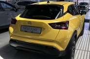 Nissan Juke N-Connecta