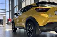 Nissan Juke N-Connecta