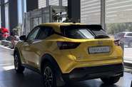 Nissan Juke N-Connecta