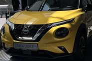 Nissan Juke N-Connecta
