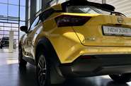 Nissan Juke N-Connecta