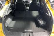 Nissan Juke N-Connecta