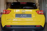 Nissan Juke N-Connecta