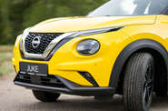 Nissan Juke N-Connecta