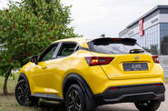 Nissan Juke N-Connecta