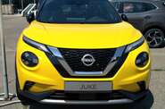 Nissan Juke - фото 1