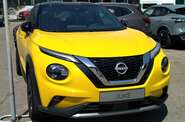 Nissan Juke - фото 2