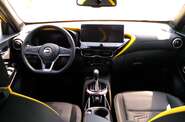 Nissan Juke - фото 17