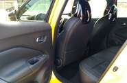 Nissan Juke - фото 20