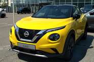 Nissan Juke - фото 3