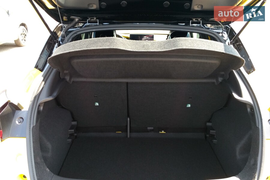 Nissan Juke - фото 12