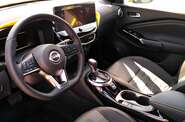 Nissan Juke - фото 30