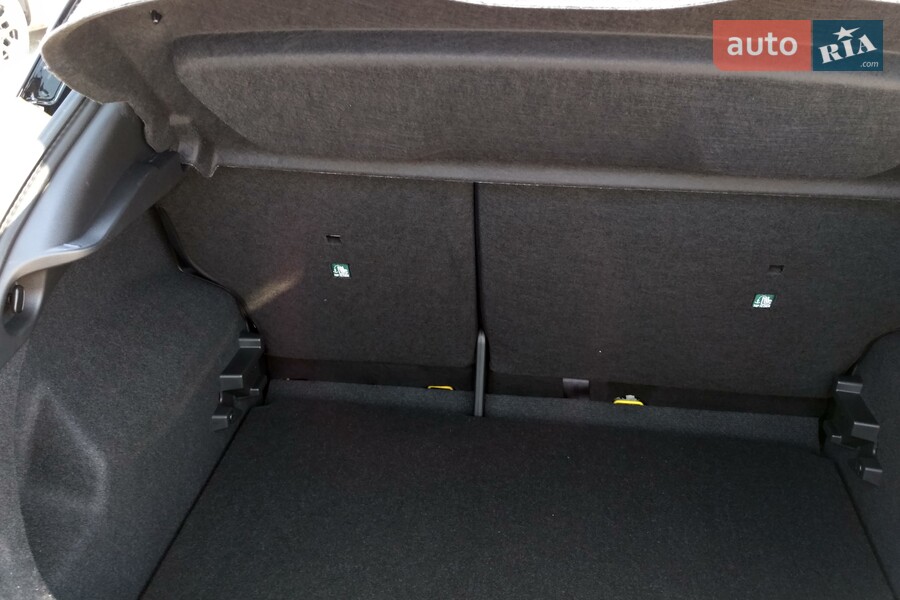 Nissan Juke - фото 29