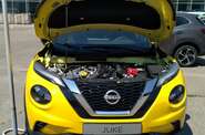 Nissan Juke - фото 31