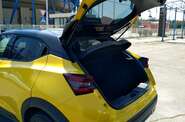 Nissan Juke - фото 11