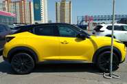 Nissan Juke - фото 6