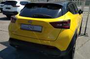 Nissan Juke - фото 9