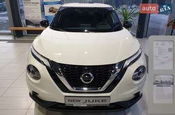 Nissan Juke 2025 в Харків