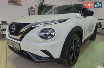 Nissan Juke 2025 в Харків