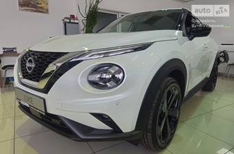 Nissan Juke 2025 Tekna