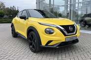 Nissan Juke Tekna