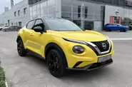 Nissan Juke Tekna