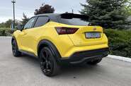 Nissan Juke Tekna
