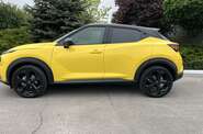 Nissan Juke Tekna