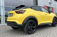 Nissan Juke Tekna