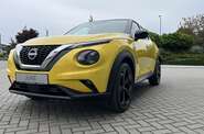 Nissan Juke Tekna