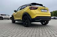 Nissan Juke Tekna