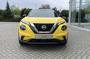 Nissan Juke Tekna