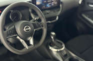 Nissan Juke Acenta