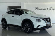 Nissan Juke Acenta