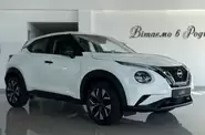 Nissan Juke Acenta