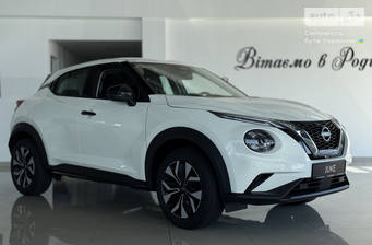 Nissan Juke 2025 Acenta