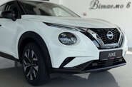 Nissan Juke Acenta