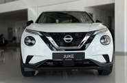 Nissan Juke Acenta