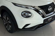 Nissan Juke Acenta