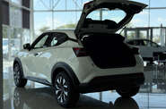 Nissan Juke Acenta